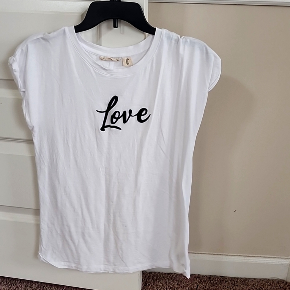 Closet clean out